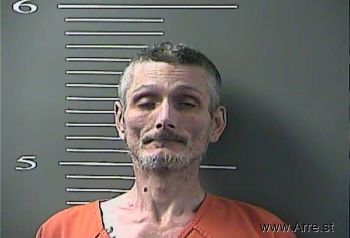 Matthew Lee Castle Mugshot