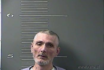 Matthew Lee Castle Mugshot