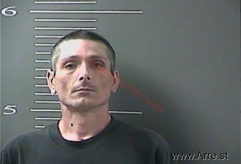 Matthew Lee Castle Mugshot