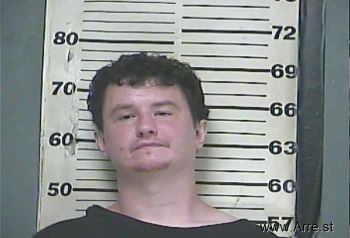 Matthew Jospeh Clark Mugshot