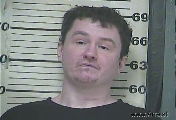 Matthew Jospeh Clark Mugshot