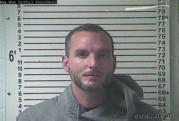 Matthew Ryan Clark Mugshot