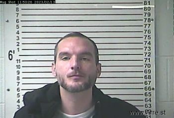 Matthew Ryan Clark Mugshot