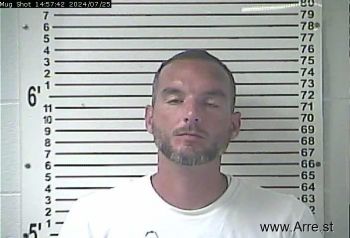 Matthew Ryan Clark Mugshot