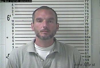 Matthew Ryan Clark Mugshot