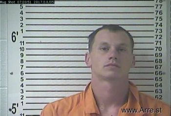 Matthew Ryan Compton Mugshot