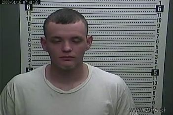 Matthew  Cowles Mugshot