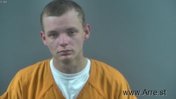 Matthew Curtis Cowles Mugshot