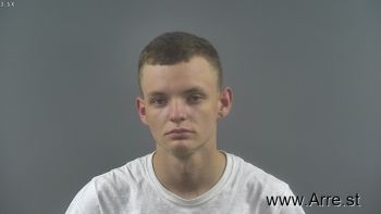 Matthew Curtis Cowles Mugshot