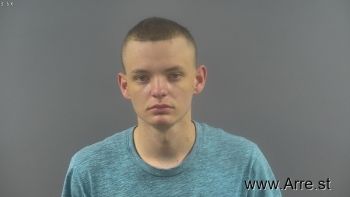 Matthew Curtis Cowles Mugshot