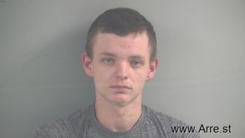 Matthew Curtis Cowles Mugshot