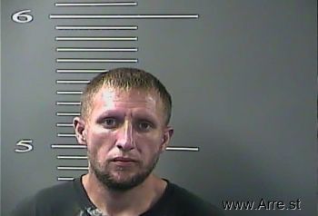 Matthew S Daniels Mugshot