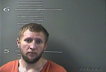 Matthew S Daniels Mugshot