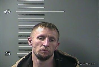 Matthew S Daniels Mugshot