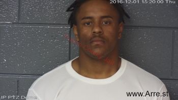 Matthew Phillip Deese Mugshot