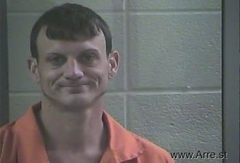 Matthew  Dick Mugshot