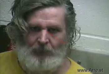 Matthew  Dickerson Mugshot