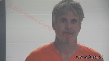 Matthew Allan Dickerson Mugshot