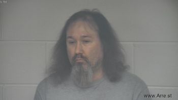 Matthew  Douglas Mugshot