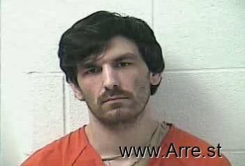 Matthew Glen Douglas Mugshot