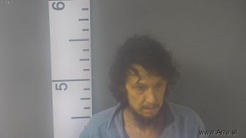 Matthew David Douglas Mugshot