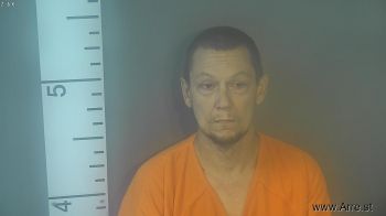 Matthew David Douglas Mugshot