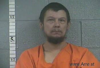 Matthew David Douglas Mugshot