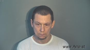 Matthew David Douglas Mugshot