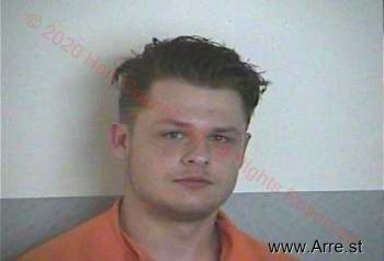 Matthew  Doyle Mugshot