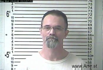 Matthew Clinton Eastman Mugshot