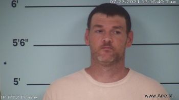 Matthew Lynn Edmondson Mugshot