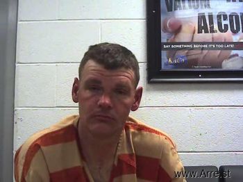 Matthew Lynn Edmondson Mugshot