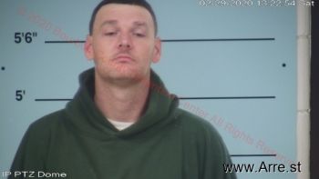 Matthew Lynn Edmondson  Jr. Mugshot