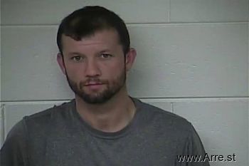 Matthew  Edwards Mugshot