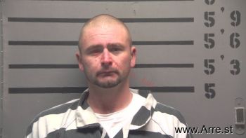 Matthew Wayne Edwards Mugshot