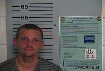 Matthew L Ehlers Mugshot