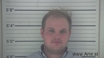 Matthew Alton Elliott Jr. Mugshot