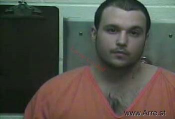 Matthew  Ellis Mugshot