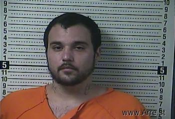 Matthew Christopher Ellis Mugshot