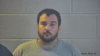 Matthew C Ellis Mugshot