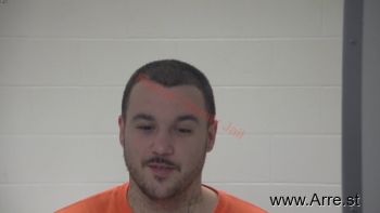 Matthew Christopher Ellis Mugshot