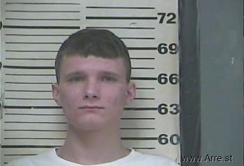 Matthew Elijah Ellison Mugshot