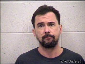 Matthew James Fairchild Mugshot