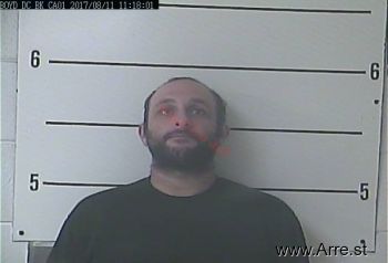 Matthew S Fitzgerald Mugshot