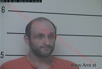 Matthew S Fitzgerald Mugshot