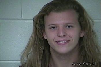 Matthew J Flanders Mugshot