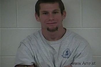 Matthew  Franklin Mugshot