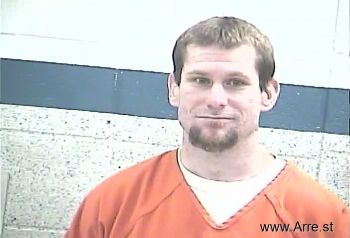 Matthew Shane Franklin Mugshot