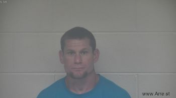 Matthew  Franklin Mugshot