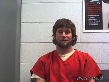 Matthew Shane Franklin Mugshot